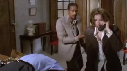 Twist of Fate 1996