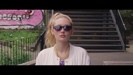 Just Kiddin - Thinking About It ( Официално Видео )