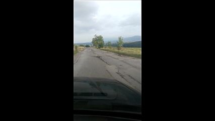 Пътищата на България