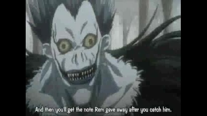 Amv - Death Note