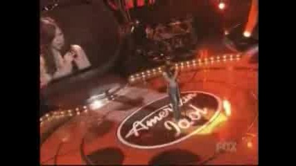 American Idol - Bring Out The Elvis In Me