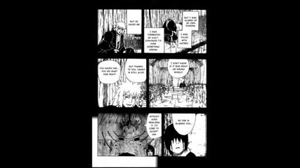 Naruto Manga Chapter 446