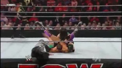 Wwe Ecw 26.1.10 Part 4/4