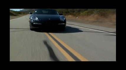 Porsche Boxster Review - Everyday Driver 
