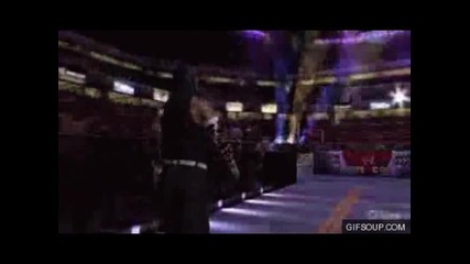 Jeff Hardy || M V || This Fantasy 