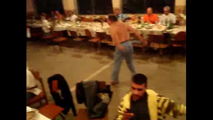 Митко Палатката 05 - Брейкденс - 1