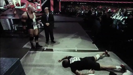 Handicap Hell in a Cell Match_ Punk's war with Heyman and Ryback heats up tonight!