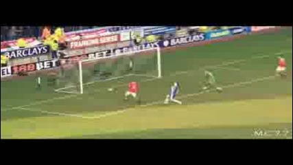 Wayne Rooney - Manchester United - 2010 - 2011 - Goals and Skills