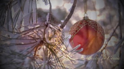 Christmas Time Is Here - Sarah Mclachlan