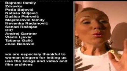 Lepa Brena - Bulbul mi poije