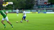 Beroe vs. PFK Septemvri Sofia - 1st Half Highlights