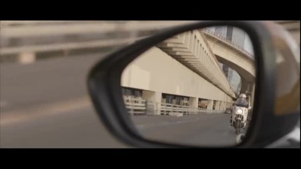 Себастиан Льоб и Citroen Ds3 Racing 
