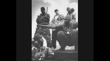 Killarmy - Serving Justice