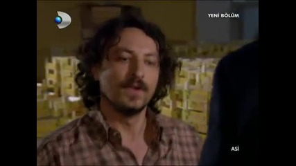 Asi/гордата Аси - Еп.85/част 4
