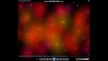 Rewind ft. Madame Denise - Don't Bring Me Down (visualizer Edit)