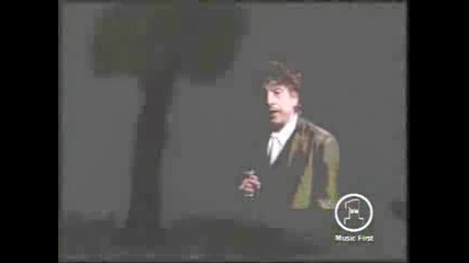 Bob Dylan - This Old Man