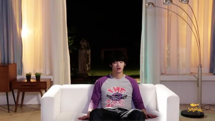 Seo In Guk - Shake It Up