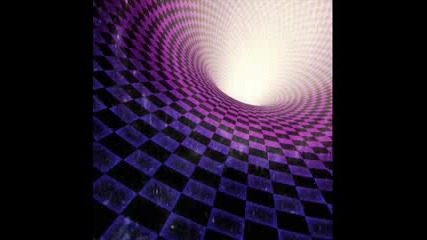 Primal Source - The Cosmic Anaconda