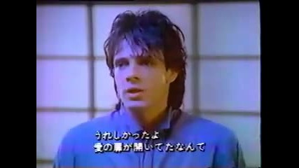 Rick Springfield - State Of The Heart