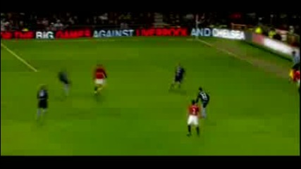 Antonio Valencia - 2009/2010 