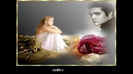 Elvis Presley - You Dont Have To Say You Love Me
