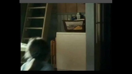 Нежелано Бягство (1993) - Трейлър / Бг Аудио