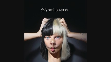 Sia - Unstoppable | A U D I O |