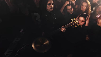 Motionless In White - 570 [ Official Video ]