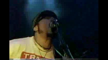 Slayer - Witching Hour (live with Machinehead)