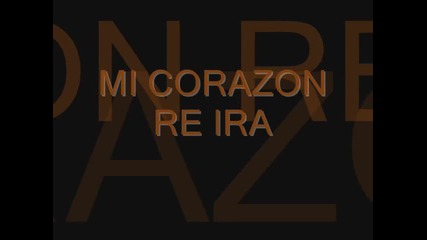 Mi Corazon Se Ira - Fabiola Rodas