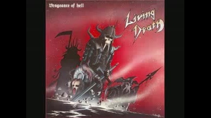 Living Death - you and me 