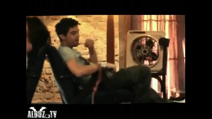 Adelina Berisha Ft. Stine - Dashuria Fillon (official Video 2009) 
