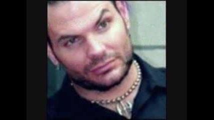 Jeff hardy return 2010