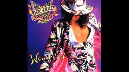 Sherry Baby Rick James