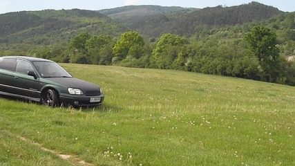 Subaru Club Bg local meet Part 2