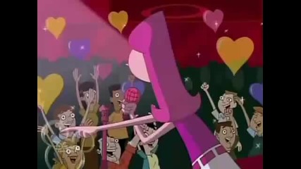 Phineas and Ferb - Gitchi Gitchi Goo
