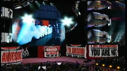 Wwe 13 - The Miz Entrance - With Intercontinental and Wwe Championship Belt