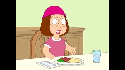 Family Guy - Сезон 7 Епизод 13