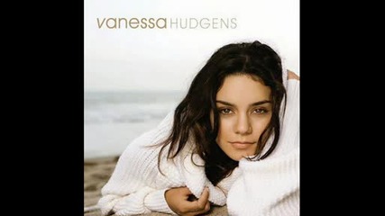 Vanessa Hudgens - Let Go