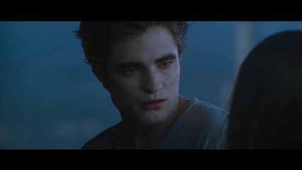 The Twilight Saga Eclipse 