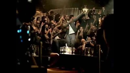 Gucci Mane Feat. Usher - Spotlight ( Official Video )