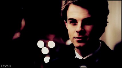 Kol and Bonnie - You and Me