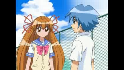 Save Me! Lollipop episode 8 part 3 