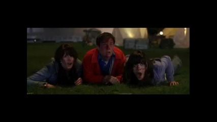 Final Destination 3 - Ian s Death