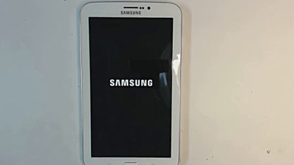 Samsung Galaxy Tab 3 Sm-t211 hard reset
