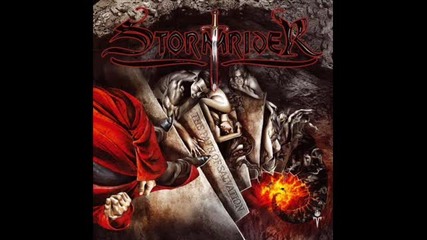 (2012) Stormrider - The Path of Salvation