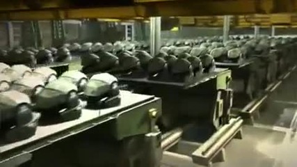 Halo-the Movie Official Trailer (2012)