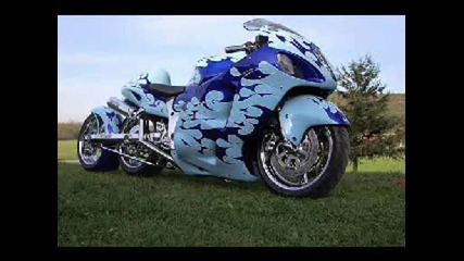 Auto And Moto Tuning