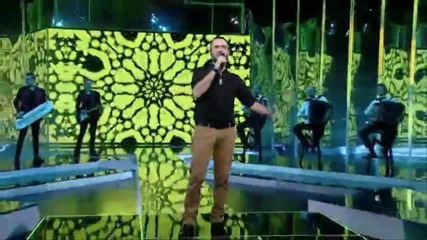 Miki Muratovic & Gentlemen band 2016- Rano mi je da se sada smirim /bn Music/- Prevod