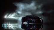 Chevy FNR Concept Brings Autonomous Drive, Electric Power, Sci-Fi Styling To Shanghai